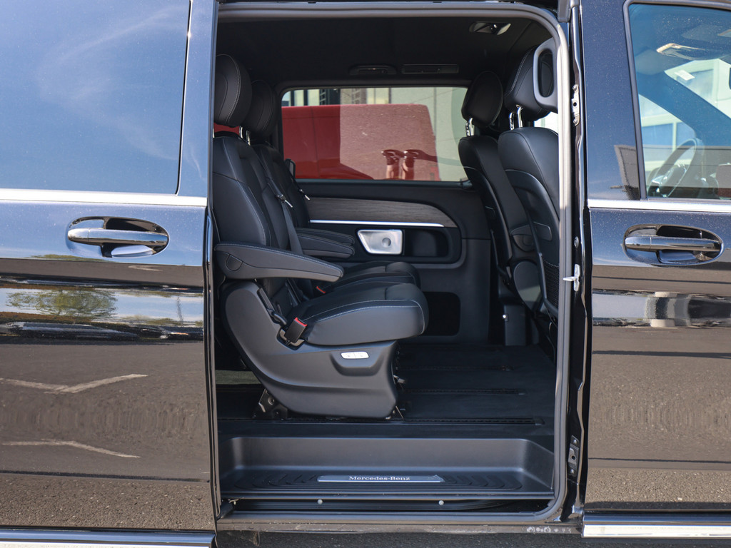 Bild 5 - V 300 d 4MATIC EXCLUSIVE Lang