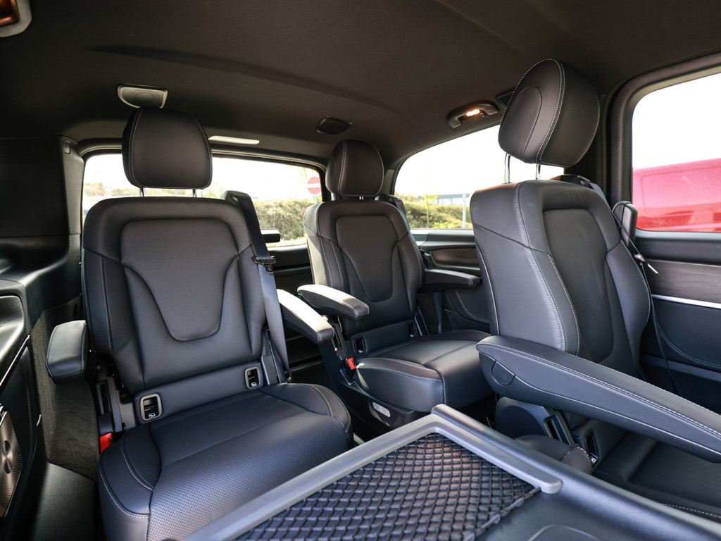 Bild 6 - V 300 d 4MATIC EXCLUSIVE Lang