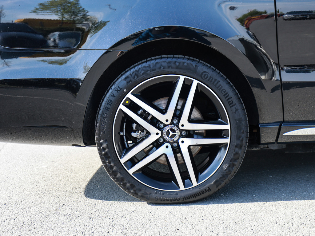 Bild 8 - V 300 d 4MATIC EXCLUSIVE Lang