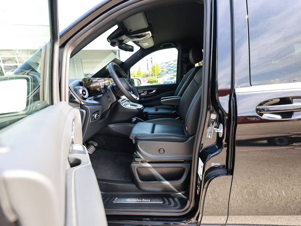 Bild 9 - V 300 d 4MATIC EXCLUSIVE Lang