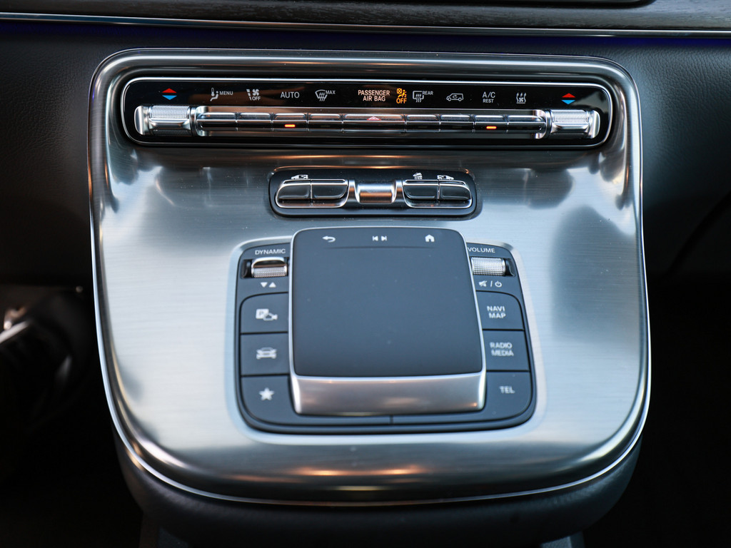 Bild 14 - V 300 d 4MATIC EXCLUSIVE Lang