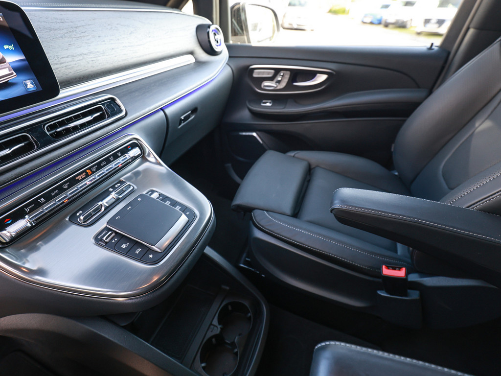 Bild 16 - V 300 d 4MATIC EXCLUSIVE Lang