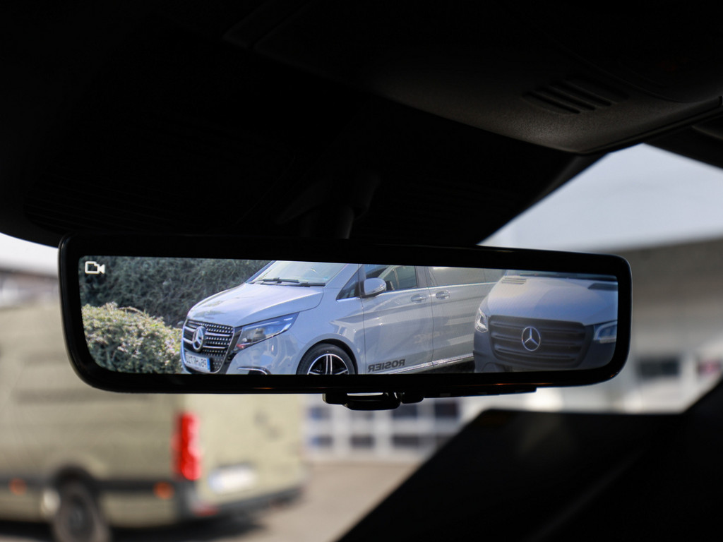 Bild 28 - V 300 d 4MATIC EXCLUSIVE Lang