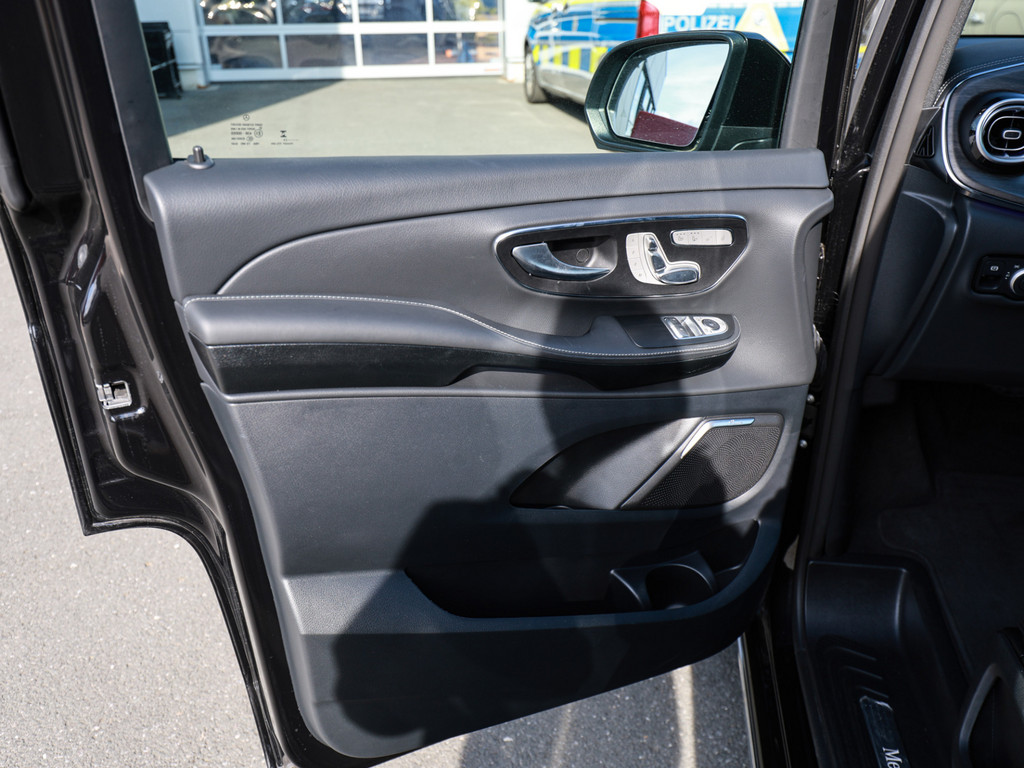 Bild 29 - V 300 d 4MATIC EXCLUSIVE Lang