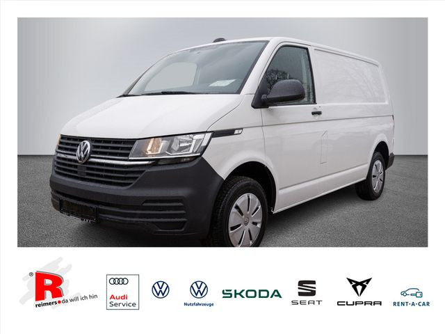 Bild 2 - T6.1 Kasten KR 2.0 TDI KLIMA + PDC + RFK + SHZ + GJR
