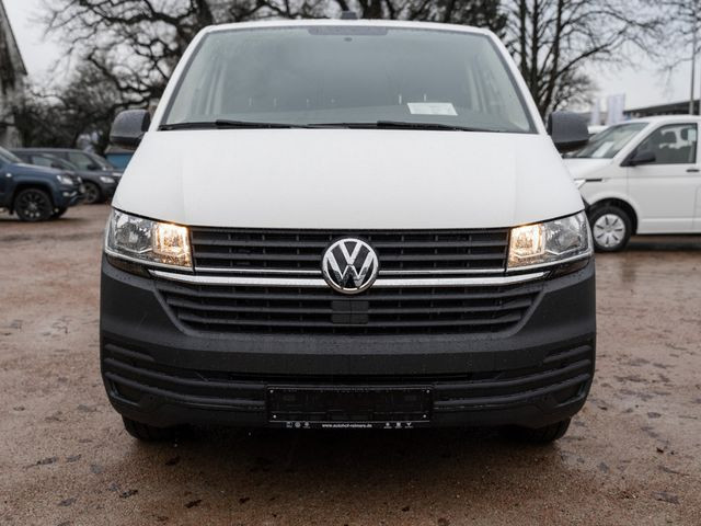 Bild 4 - T6.1 Kasten KR 2.0 TDI KLIMA + PDC + RFK + SHZ + GJR