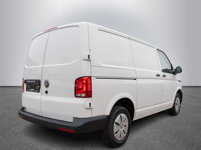 Bild 5 - T6.1 Kasten KR 2.0 TDI KLIMA + PDC + RFK + SHZ + GJR