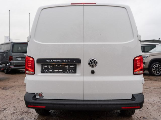 Bild 6 - T6.1 Kasten KR 2.0 TDI KLIMA + PDC + RFK + SHZ + GJR