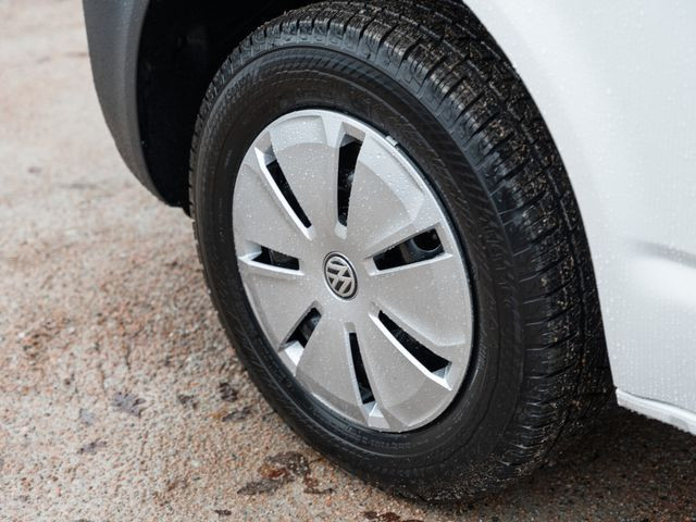 Bild 7 - T6.1 Kasten KR 2.0 TDI KLIMA + PDC + RFK + SHZ + GJR