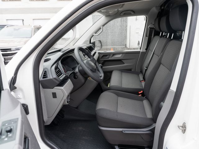 Bild 8 - T6.1 Kasten KR 2.0 TDI KLIMA + PDC + RFK + SHZ + GJR