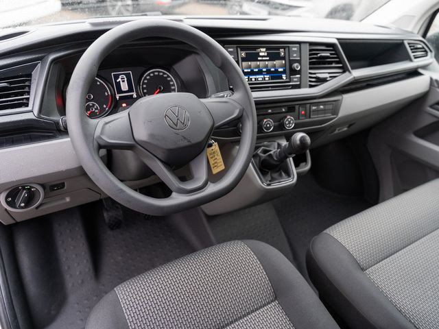 Bild 9 - T6.1 Kasten KR 2.0 TDI KLIMA + PDC + RFK + SHZ + GJR