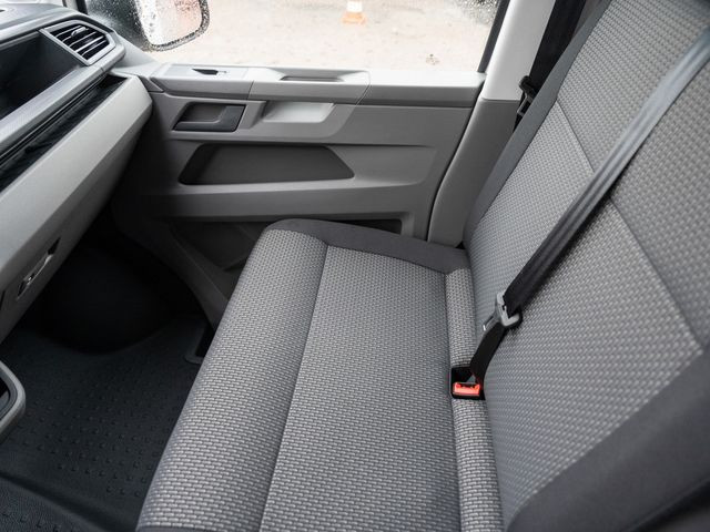 Bild 17 - T6.1 Kasten KR 2.0 TDI KLIMA + PDC + RFK + SHZ + GJR