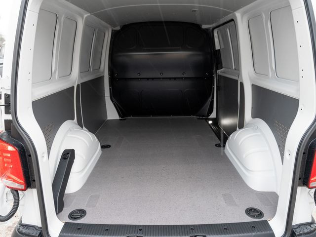 Bild 22 - T6.1 Kasten KR 2.0 TDI KLIMA + PDC + RFK + SHZ + GJR