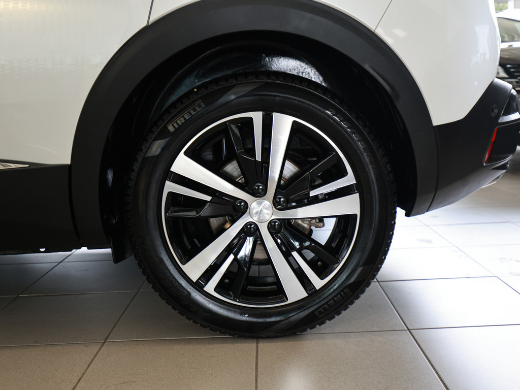 Bild 5 - 3008 GT HYBRID 136 e-DSC6