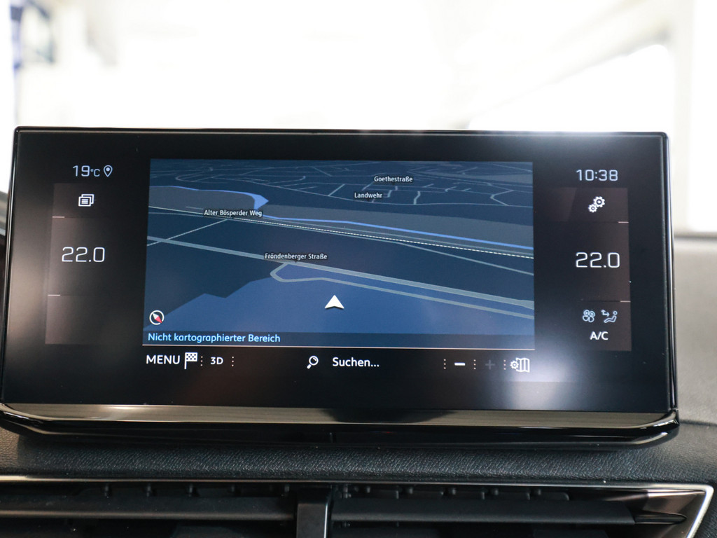 Bild 10 - 3008 GT HYBRID 136 e-DSC6