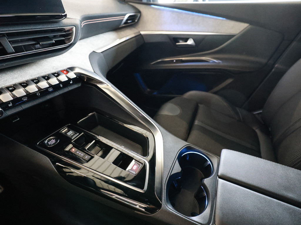 Bild 14 - 3008 GT HYBRID 136 e-DSC6