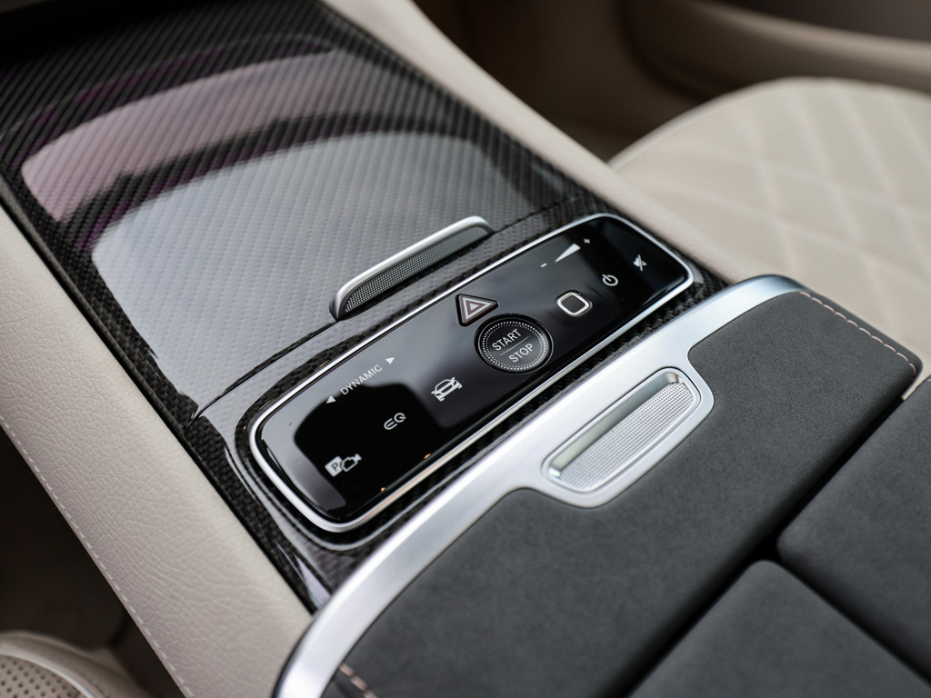 Bild 19 - EQS 580 4M AMG Sport Premium + Hyperscreen