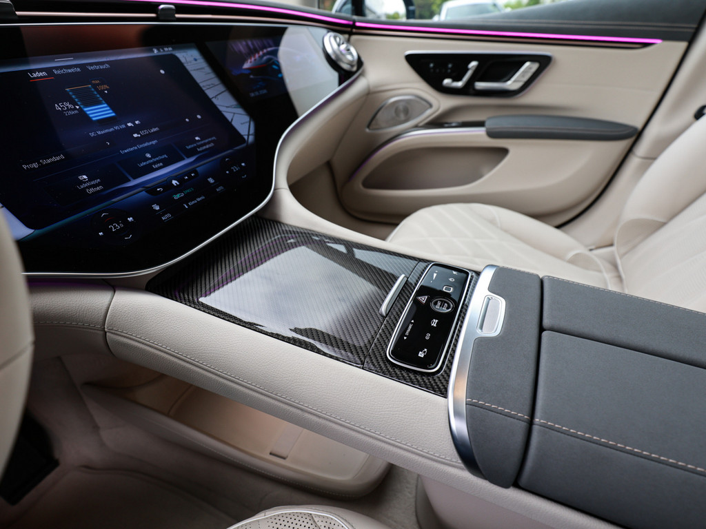 Bild 22 - EQS 580 4M AMG Sport Premium + Hyperscreen
