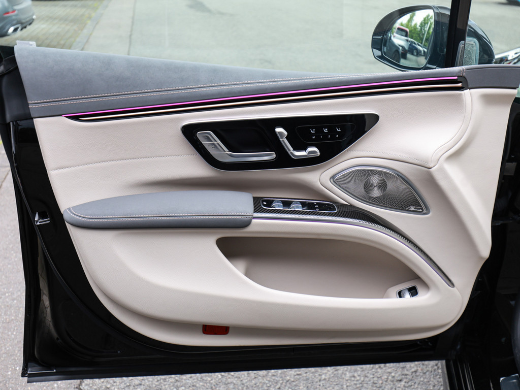 Bild 33 - EQS 580 4M AMG Sport Premium + Hyperscreen
