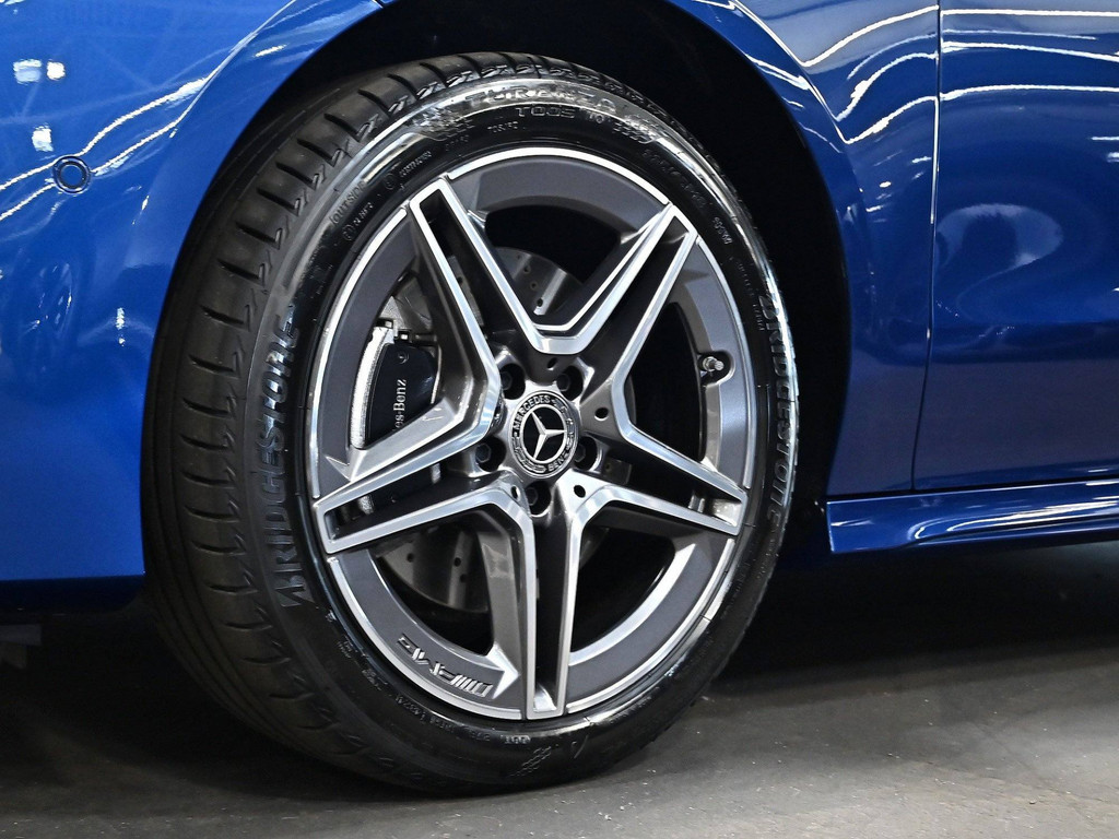 Bild 9 - CLA 250 e Coupé AMG Sport Premium