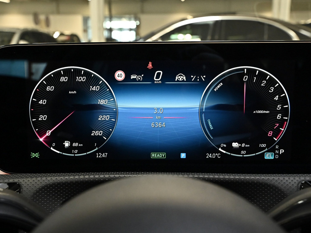 Bild 17 - CLA 250 e Coupé AMG Sport Premium