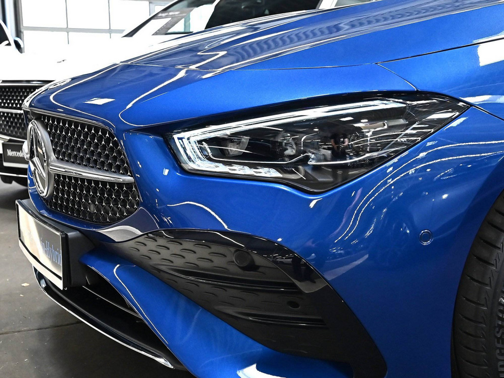Bild 30 - CLA 250 e Coupé AMG Sport Premium