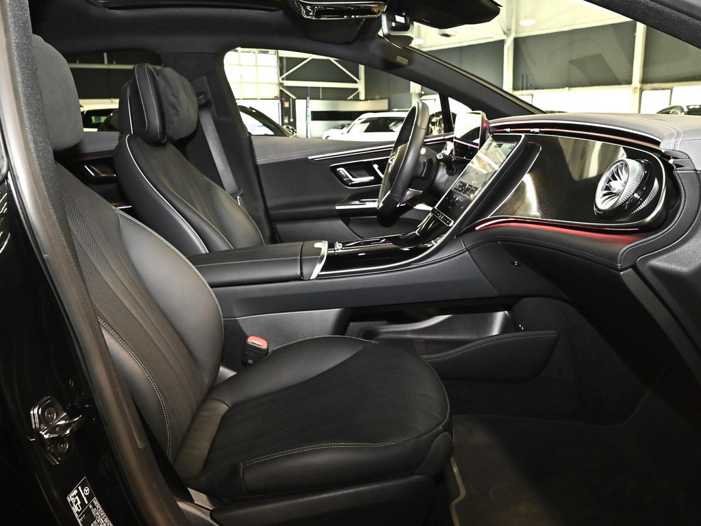 Bild 5 - EQE 350 4M AMG Sport Premium +