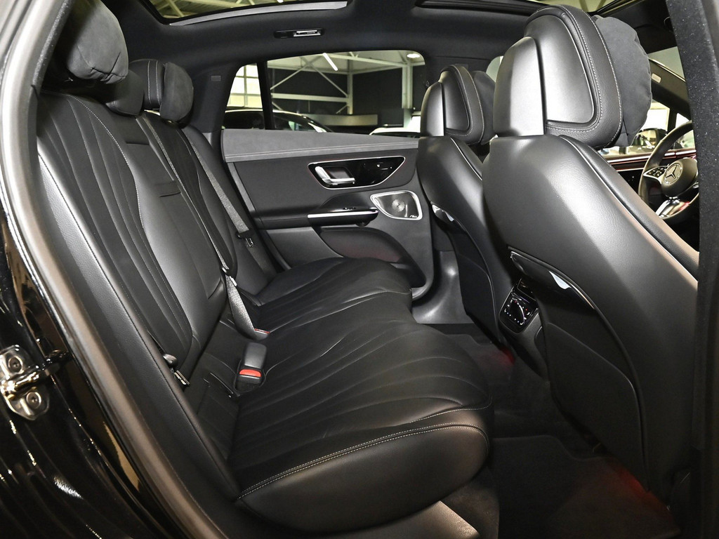 Bild 9 - EQE 350 4M AMG Sport Premium +