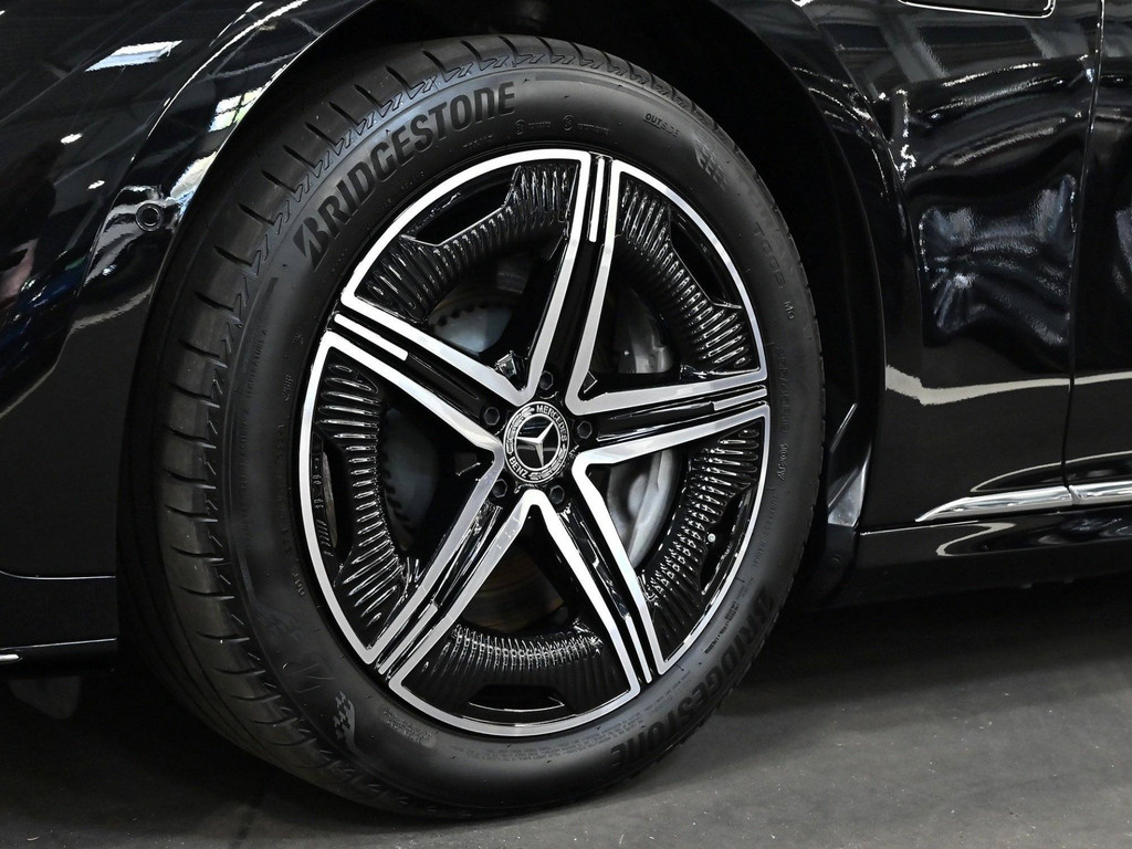 Bild 10 - EQE 350 4M AMG Sport Premium +