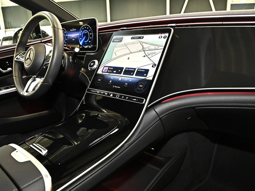 Bild 11 - EQE 350 4M AMG Sport Premium +