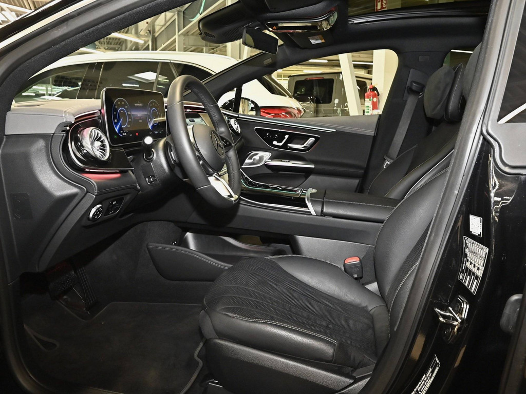 Bild 12 - EQE 350 4M AMG Sport Premium +