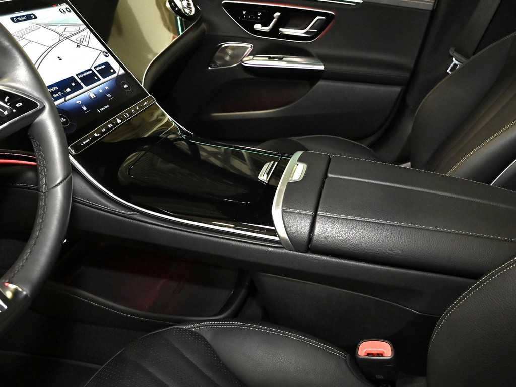 Bild 16 - EQE 350 4M AMG Sport Premium +