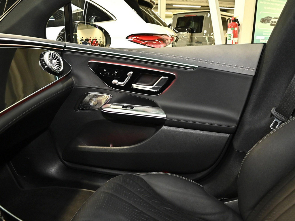 Bild 17 - EQE 350 4M AMG Sport Premium +