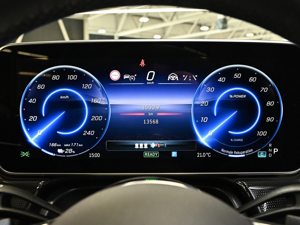 Bild 18 - EQE 350 4M AMG Sport Premium +