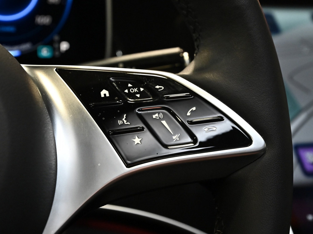 Bild 20 - EQE 350 4M AMG Sport Premium +