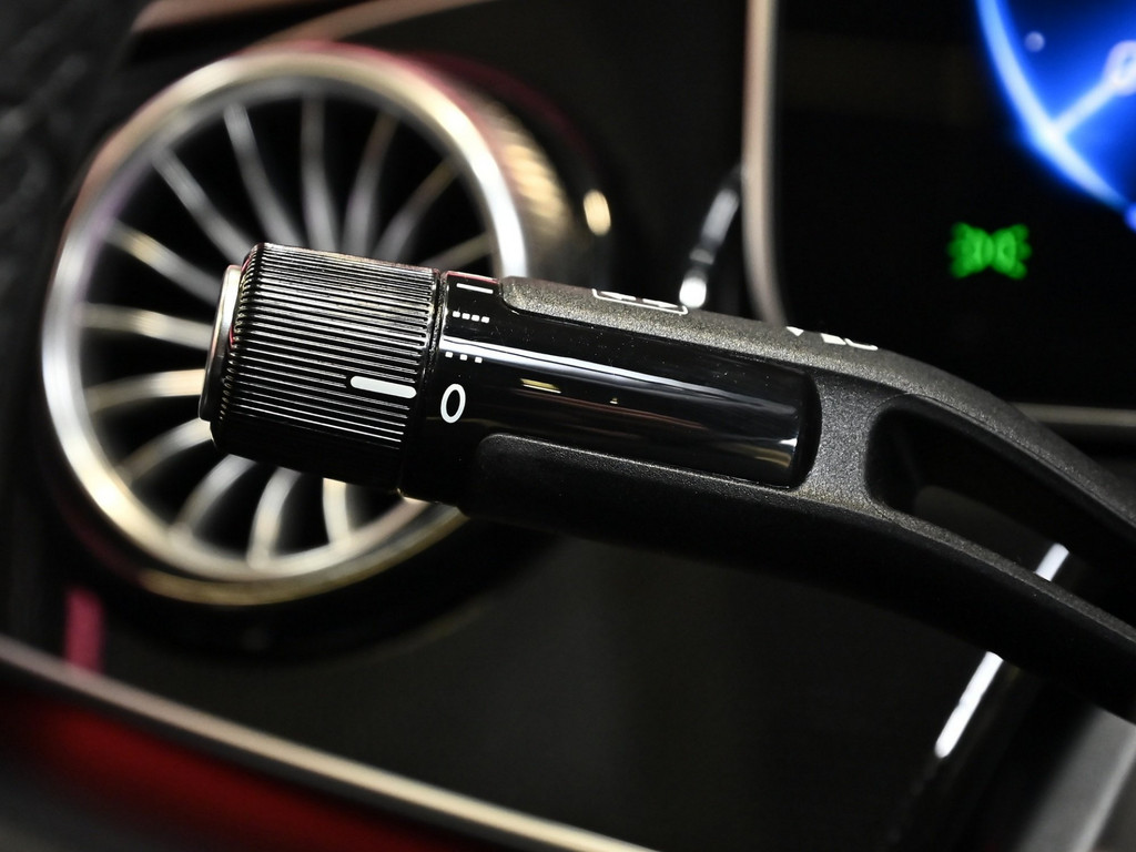 Bild 24 - EQE 350 4M AMG Sport Premium +