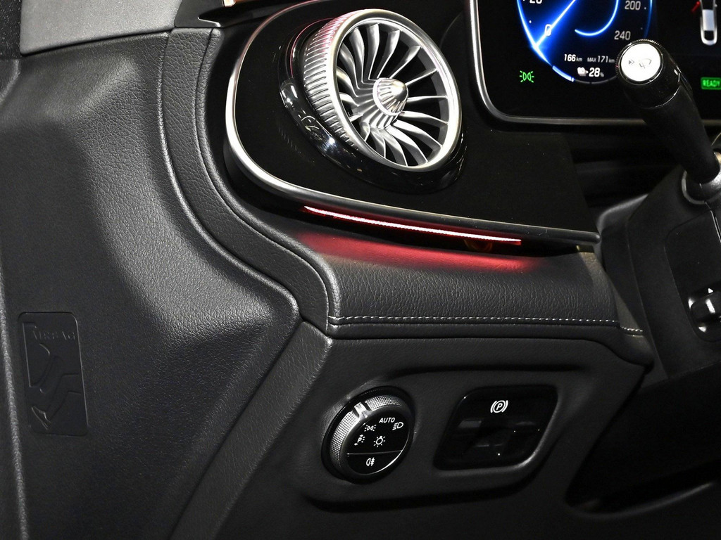 Bild 27 - EQE 350 4M AMG Sport Premium +