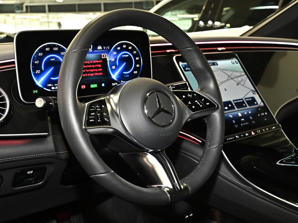 Bild 29 - EQE 350 4M AMG Sport Premium +