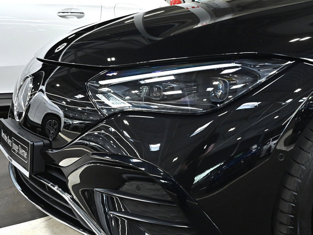 Bild 31 - EQE 350 4M AMG Sport Premium +