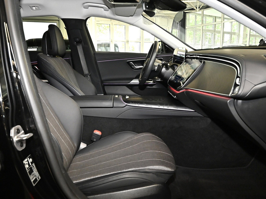 Bild 5 - E 300 de T Avantgarde Advanced