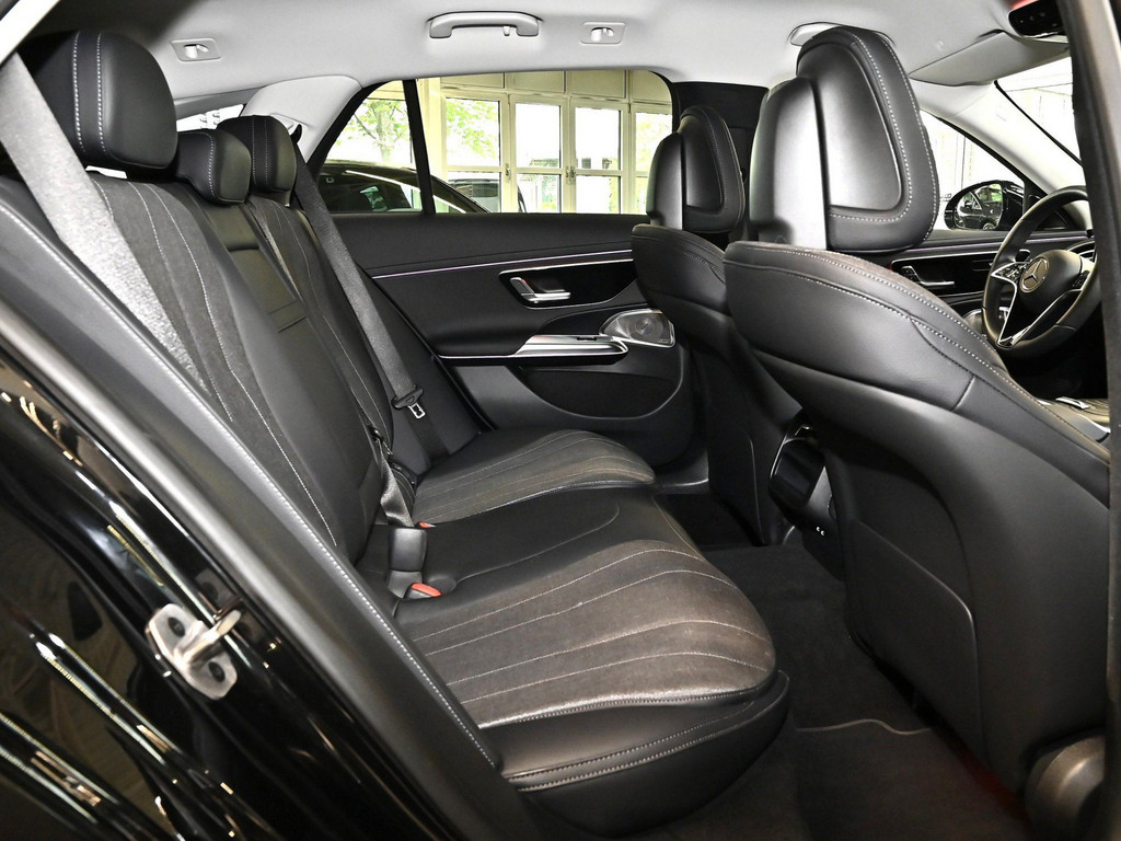 Bild 9 - E 300 de T Avantgarde Advanced