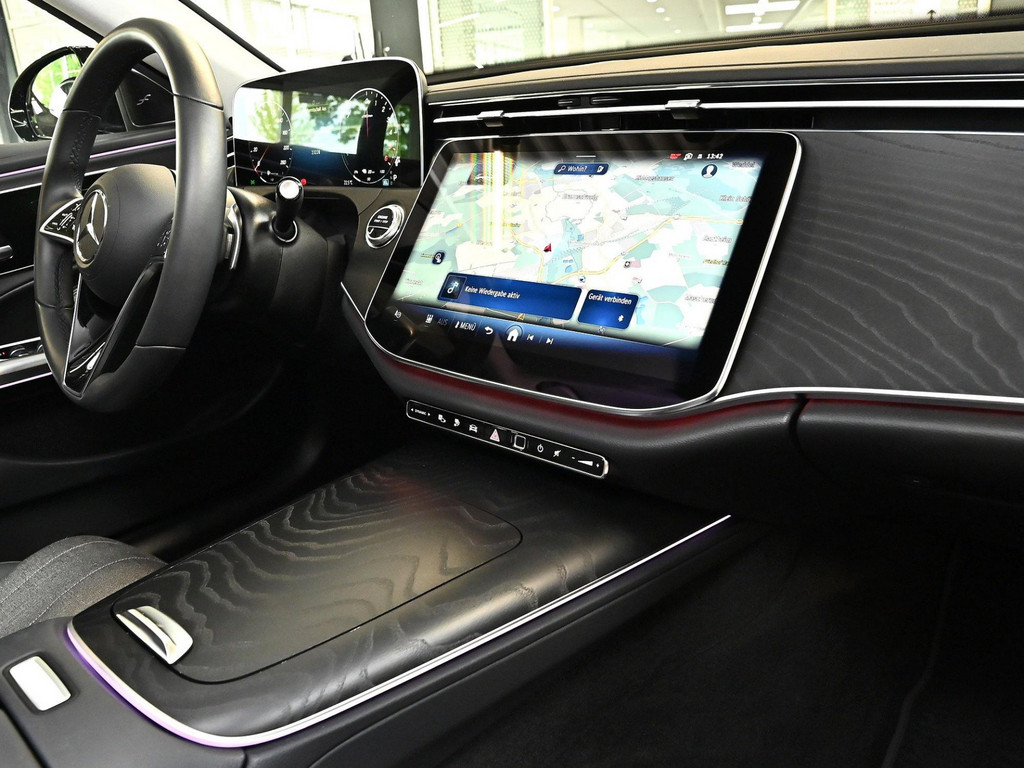 Bild 11 - E 300 de T Avantgarde Advanced