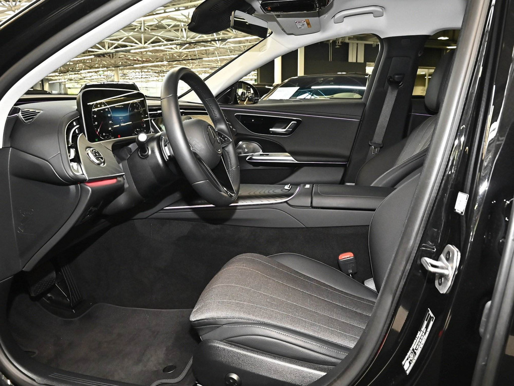 Bild 12 - E 300 de T Avantgarde Advanced