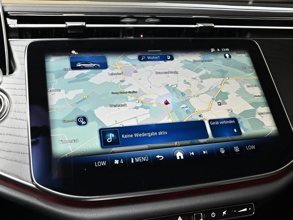 Bild 13 - E 300 de T Avantgarde Advanced