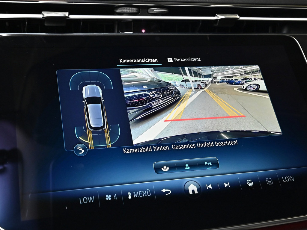 Bild 14 - E 300 de T Avantgarde Advanced