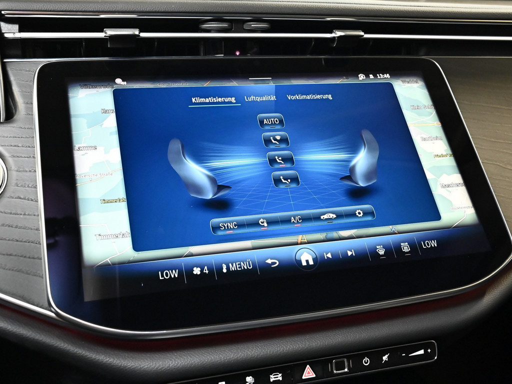Bild 15 - E 300 de T Avantgarde Advanced
