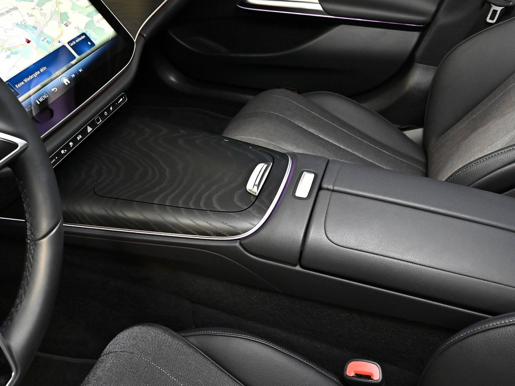 Bild 16 - E 300 de T Avantgarde Advanced