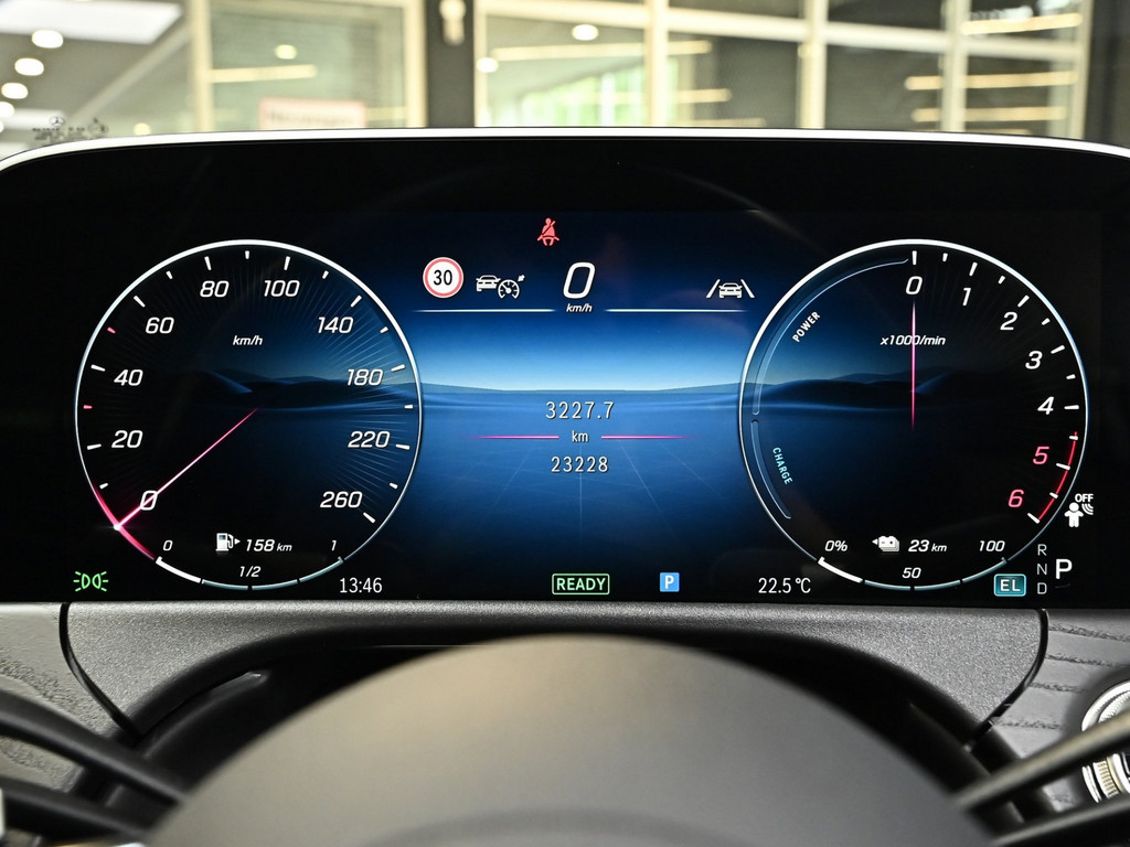 Bild 18 - E 300 de T Avantgarde Advanced