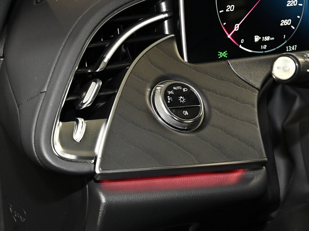 Bild 27 - E 300 de T Avantgarde Advanced
