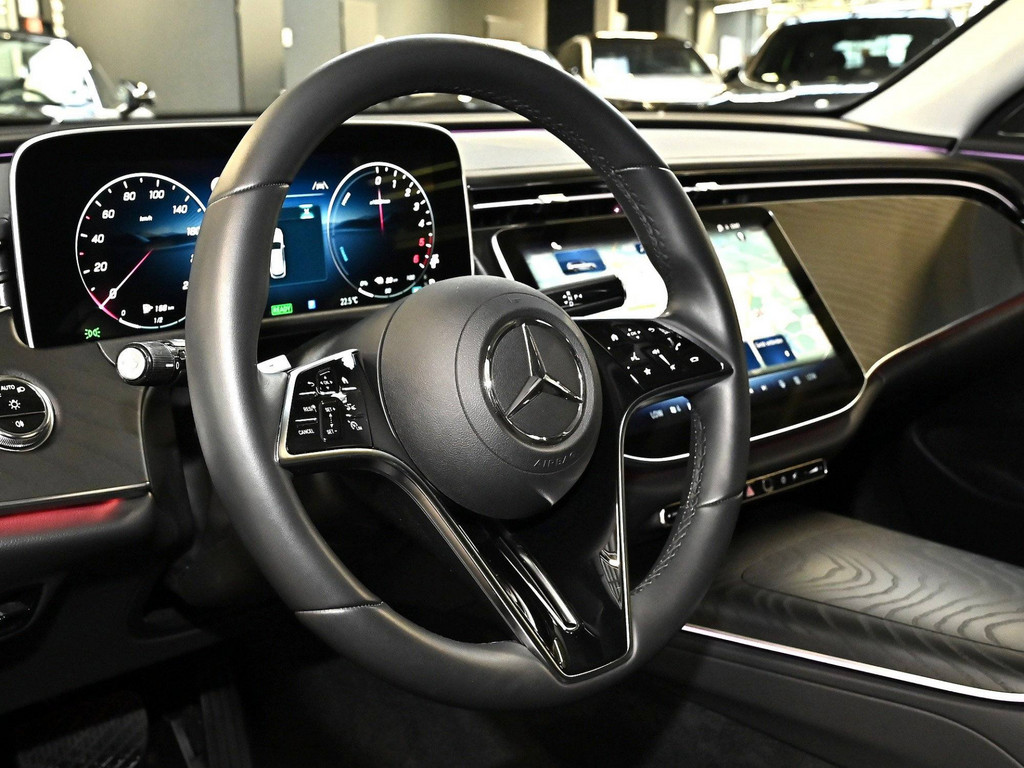 Bild 29 - E 300 de T Avantgarde Advanced